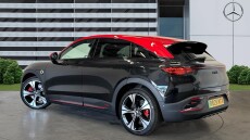 smart Hashtag 3 315kW Brabus 66kWh 5dr Auto AWD Electric Estate